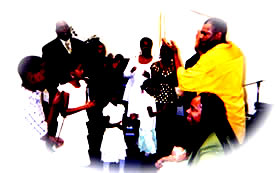 Our Members